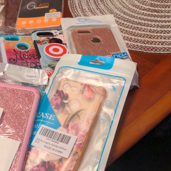 Google Pixel3 cases - Picture 4 of 6